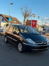 Citroën Citroen C8 2.2 HDi TÜV NEU - Citroën C8 aus 2009