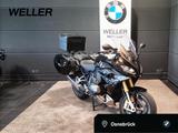 BMW R1250 RS Option 719 ABS LED Heizgriffe