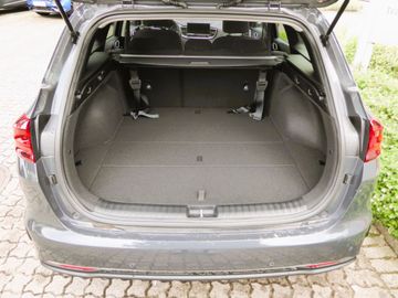 Kia Ceed SW 1.5 T-GDI DCT7 (48V M-H) Ultimate Editio