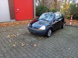 Ford Ka/Ka+ 1,3 Styl Klima Servo ZV E.FH  - Ford Ka/Ka+ aus 2006