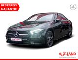 Mercedes-Benz A250 e AMG Line - Automatik Gebrauchtwagen in Hannover