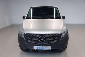 Mercedes Vito - 2