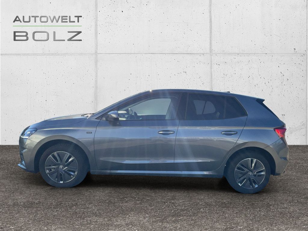 Skoda Fabia - Bild 7