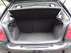 Fahrzeugabbildung Volkswagen Polo Fun Cross TÜV-NEU / 8-FACH-BEREIFT / SCHECK