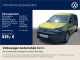 Volkswagen Caddy Maxi 2.0 TDI EcoProfi (EURO 6d) - VW Caddy Maxi von 2022