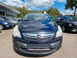 Opel Corsa D Active Klima - Opel Corsa Active mit Diesel-Antrieb