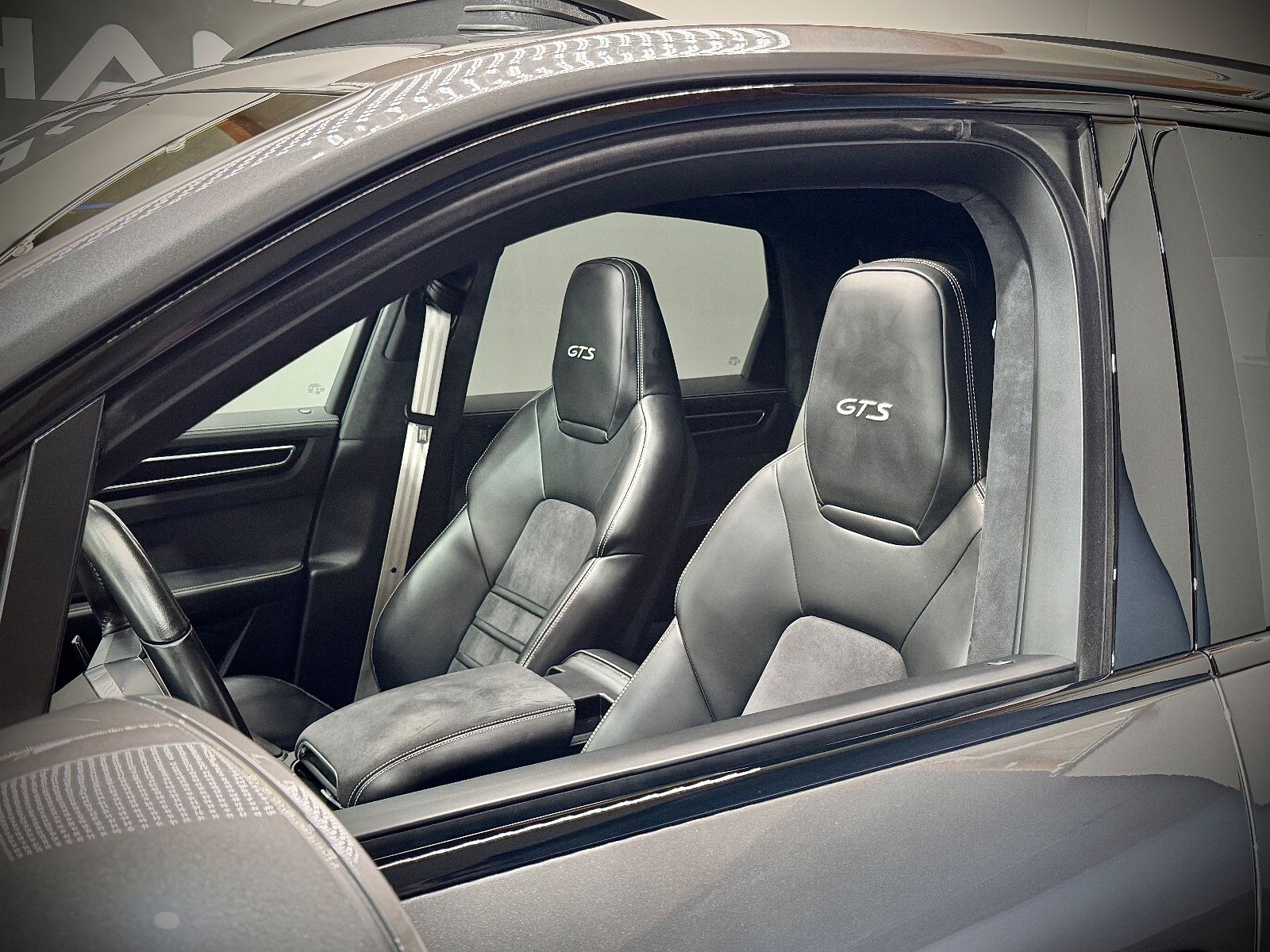 Porsche Cayenne*GTS*05.2027 APPROVED*Matrix-LED*Navi* foto 7