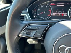 Fahrzeugabbildung Audi A4 Avant 40 TDI S-Line S-tronic AHK LED Navi 1Hd