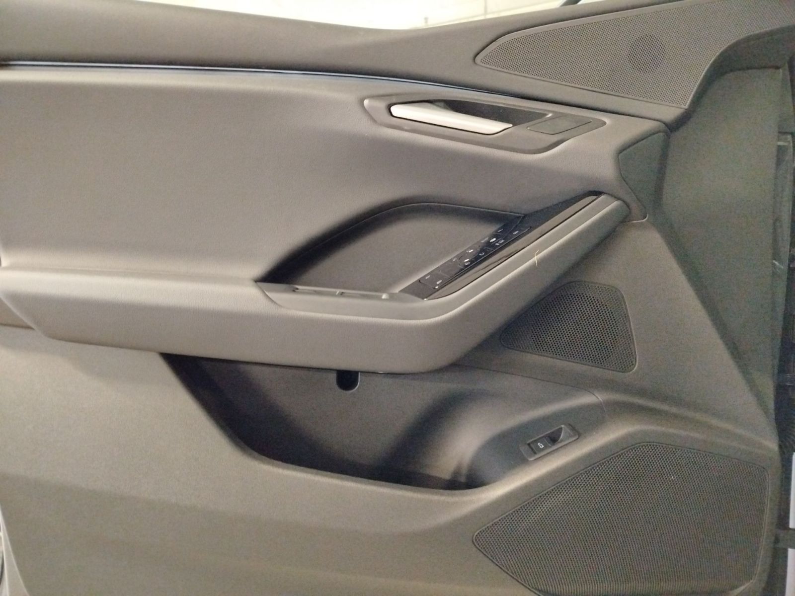 Audi Q6 e-tron - Bild 8