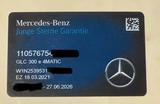 Mercedes-Benz GLC 300 e AMG-Line GARANTIE 6/26 INSPEKTION 4/25 - Mercedes-Benz GLC 300 in Bremen