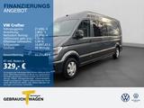 Volkswagen Crafter 35 Kasten LR HD Schwingsitz Ergo-Active - VW Crafter in Bochum