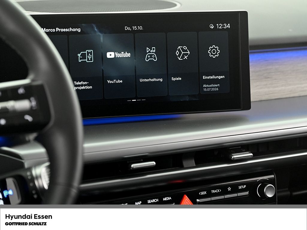 Hyundai IONIQ 9 – Bild 13