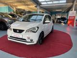 Seat Mii Sport SHZ AUX LEDER - Seat Mii: Sport