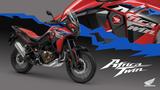 Honda CRF 1100 L Africa Twin ES DCT 2025 (D3S)