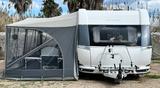 Hobby Prestige 720 KWFU | Mover | Clima - Spain - Hobby Wohnwagen