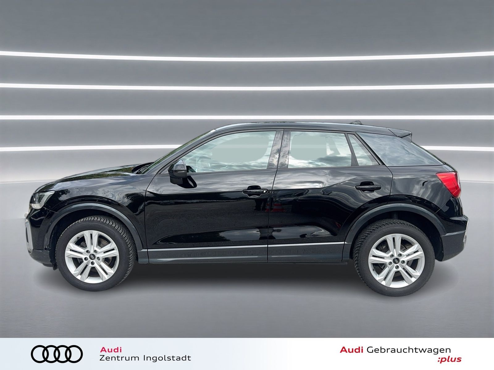 Audi Q2 - Bild 3