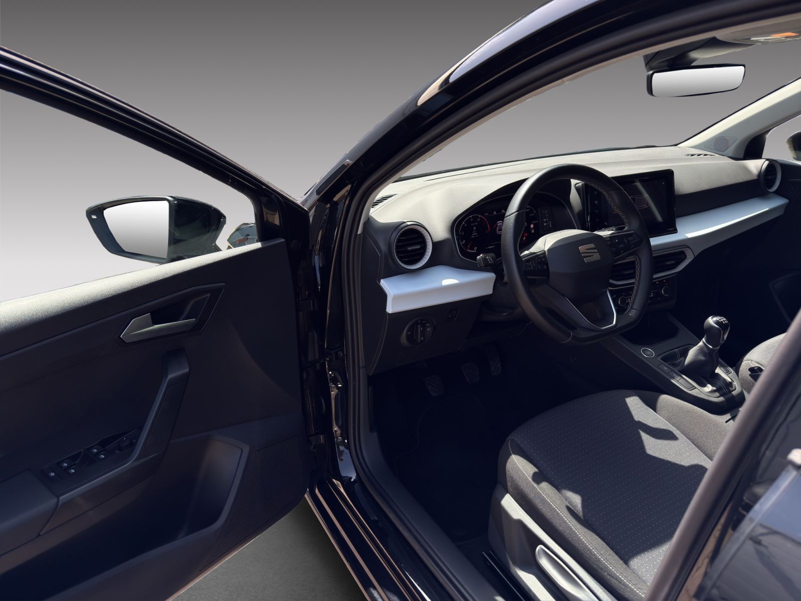 Seat Ibiza - Bild 8