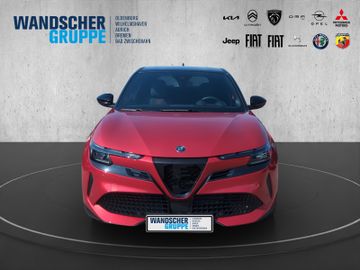 Alfa Romeo Junior Elettrica SPECIALE *TECHNOLOGIE-PAKET*