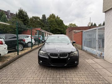 BMW 318 - 2