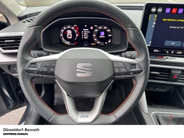 Seat Leon - Bild 12