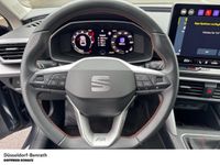 Seat Leon - Vorschau Bild 12
