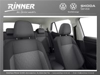 Volkswagen T-Cross - Vorschau Bild 8