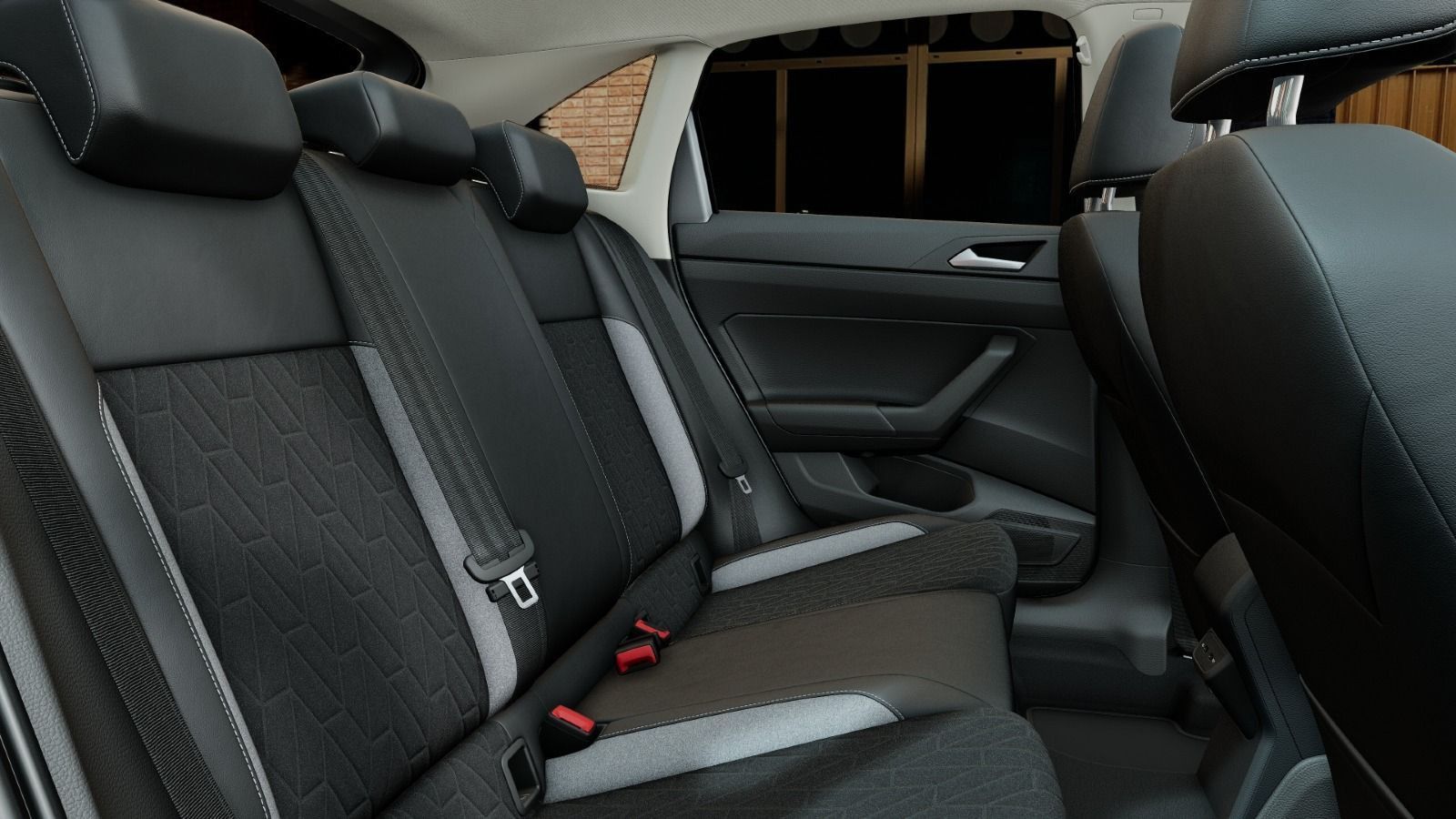 Volkswagen Taigo - Bild 6