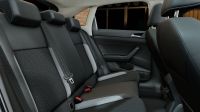 Volkswagen Taigo - Vorschau Bild 6