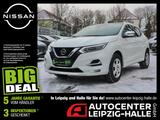 Nissan Qashqai 1.3 DIG-T Tekna + ProPilot 360° LM - Nissan Qashqai in Halle