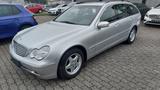 Mercedes-Benz C 180 C -Klasse T-Modell C 180 T Kompressor - gebrauchte Mercedes-Benz C 180 aus dem Jahr 2002