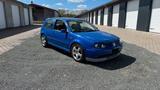 Volkswagen Golf 4 GTI 1.8t - Volkswagen Golf aus 2000: GTI