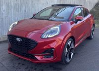 Ford Puma - Vorschau Bild 2