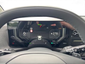 Kia EV2 42.2KWH 4S HARMANKARDON NAVI WÄRMEPUMPE
