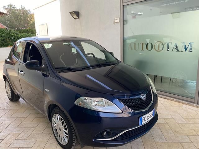 Lancia LANCIA Ypsilon 1.3 MJT 16V 95 CV 5 porte S&S Gol