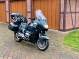 BMW R1100RT, HU neu, Wilbers Fahrwerk, Navi, Zubehör - Offers