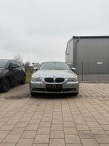 BMW 525i e61 - BMW 525: Kombi, E61 525i