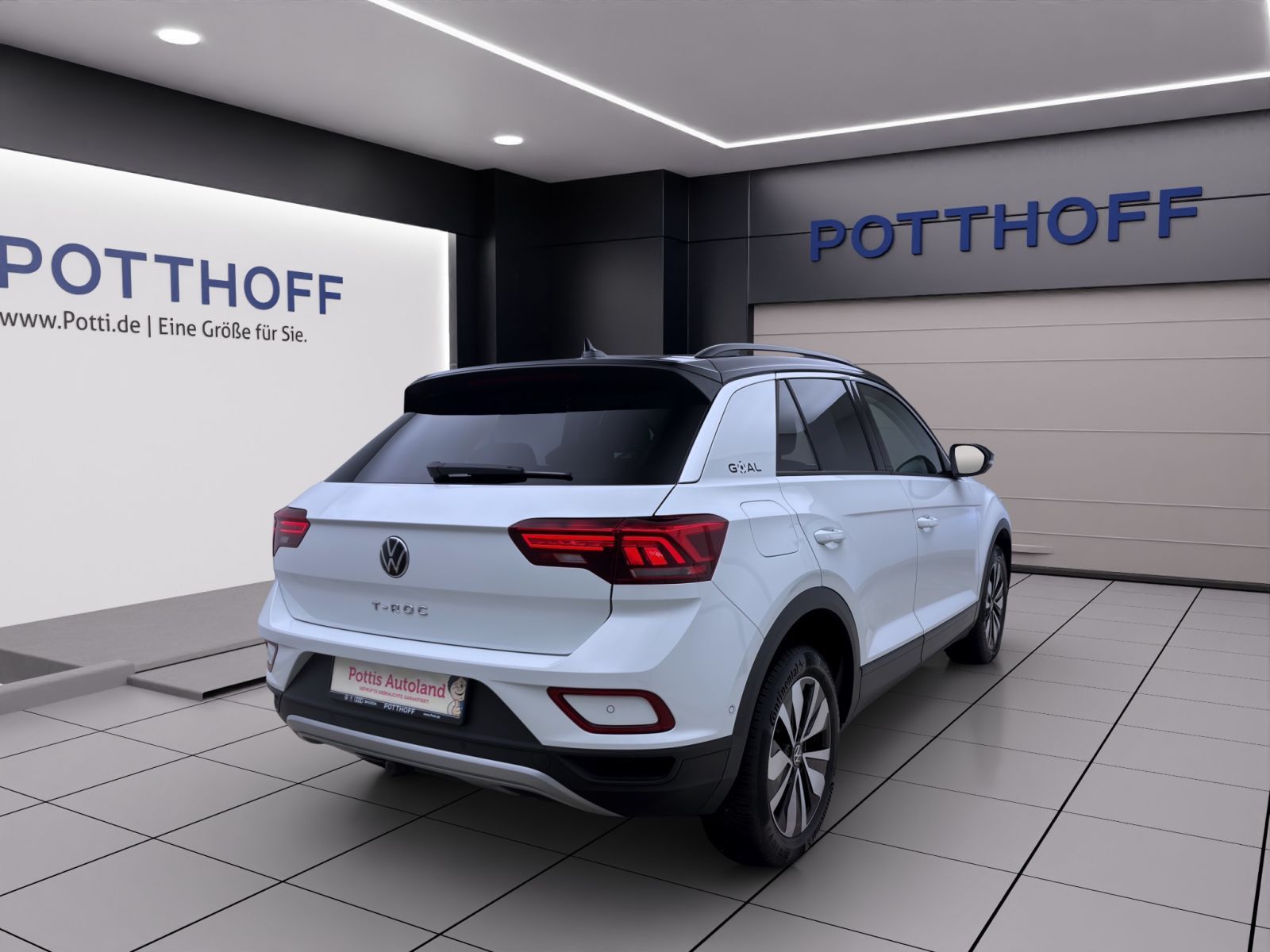 Volkswagen T-Roc - Bild 5