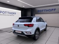 Volkswagen T-Roc - Vorschau Bild 5