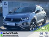 Volkswagen T-Roc 2.0 TDI DSG GOAL AHK+APP-CONNECT+VIRTUAL-C - Volkswagen T-Roc GOAL mit Diesel-Antrieb