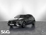 Mercedes-Benz A 200 CARPLAY+KAMERA+SPURHALTE+KEYLESS+LED+18" - Mercedes-Benz A 200 in Karlsruhe