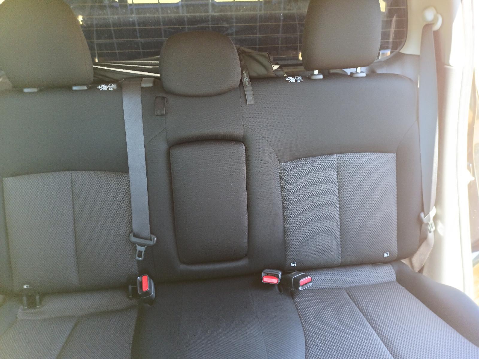 Mitsubishi L200 Plus Doppelkabine 4WD