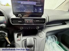Fiat Doblo 1.5 BlueHDi L1