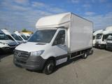 Mercedes-Benz Sprinter 514 CDi