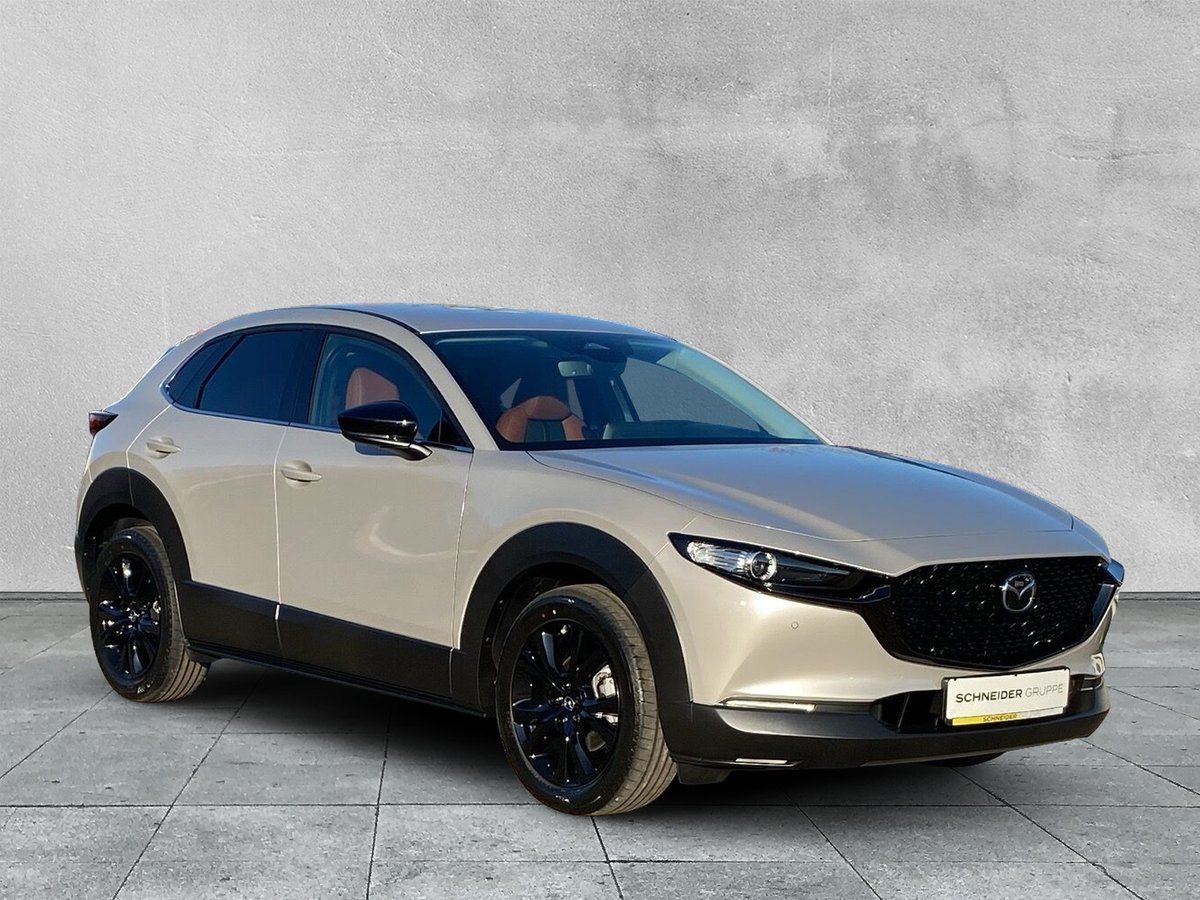 Mazda CX-30 - Bild 7