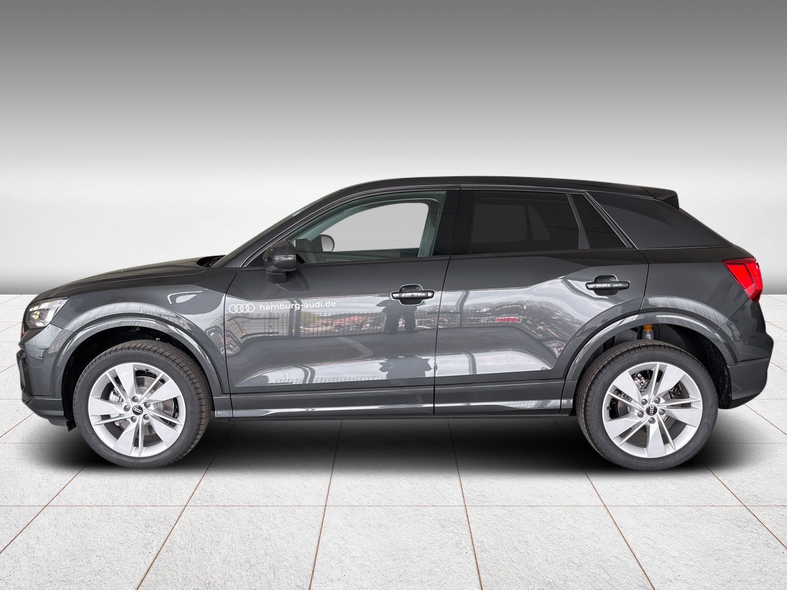 Audi Q2 - Bild 5