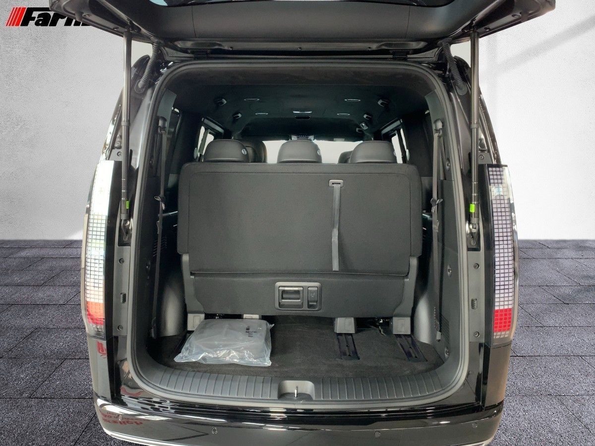 Fahrzeugabbildung Hyundai STARIA Elektro 84kWh Batterie Calligraphy*