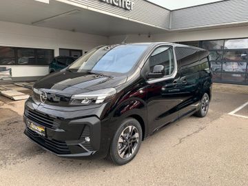 Bild 2 Opel Zafira Life GS L 8 Sitze Vollausstattung