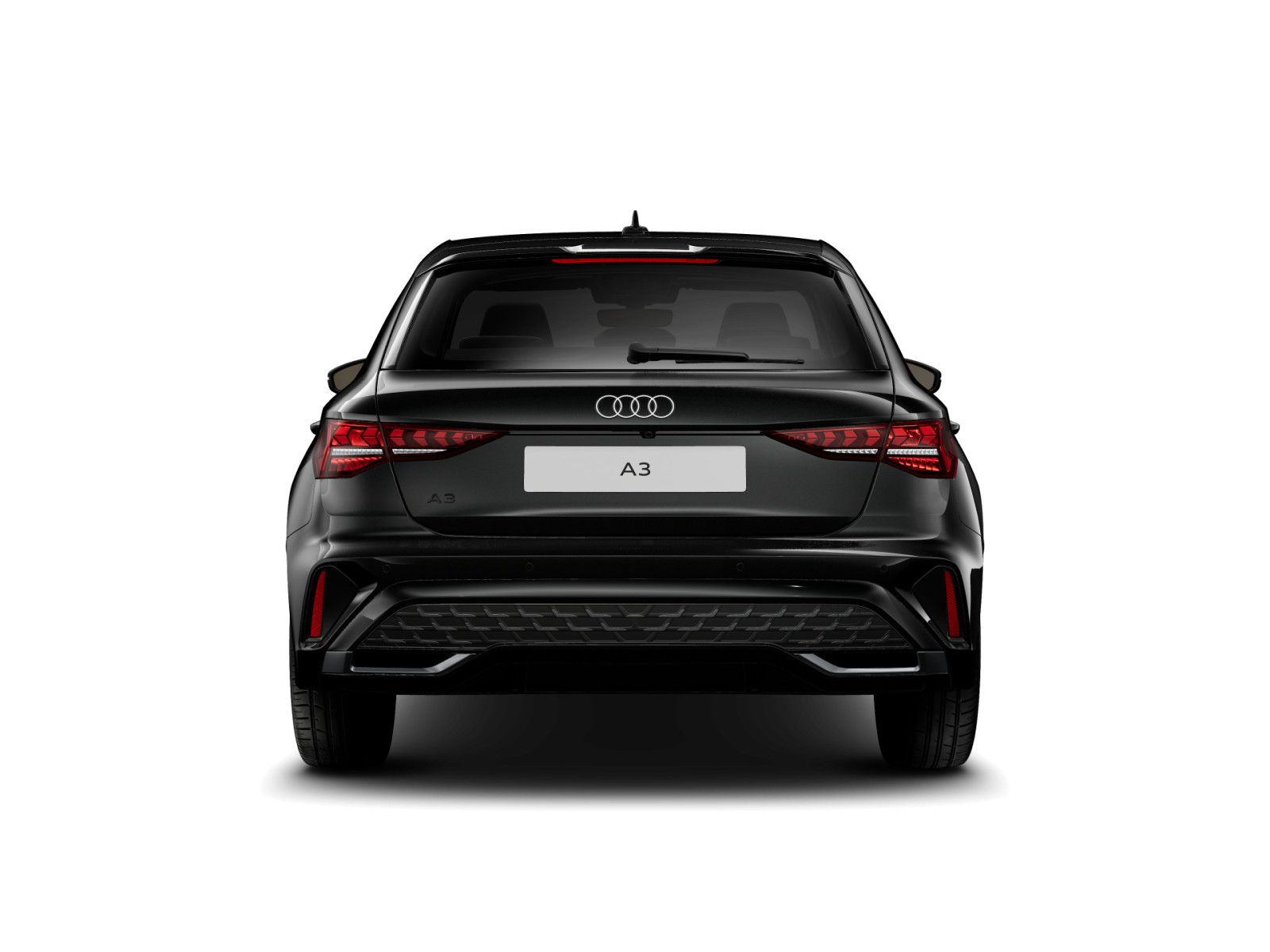 Audi A3 - Bild 10