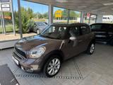 MINI Countryman S (Cooper) ALL4 AUTOMATIK LEDER PANO - MINI Gebrauchtwagen von 2011