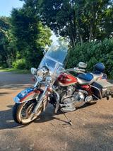 Harley-Davidson Road King  - HARLEY-DAVIDSON 2002 ROAD KING